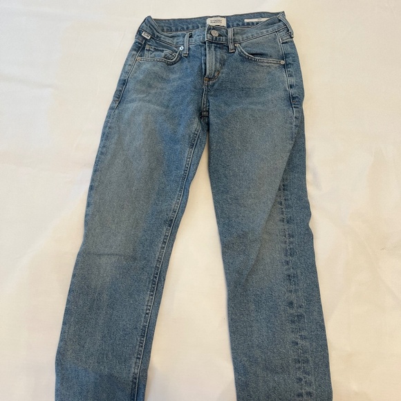 Citizen of Humanity Jeans “Inga” Size 23 - Picture 1 of 1